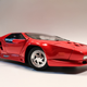 Illustration for article titled Vector W8 Twin Turbo
